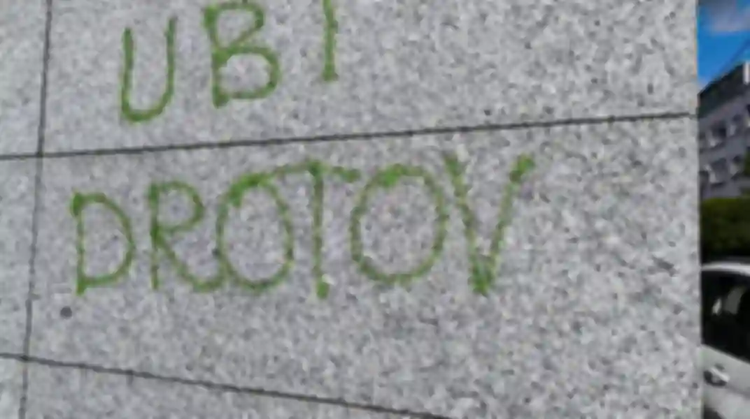 Lasersko čišćenje kulira i kulira za fasade