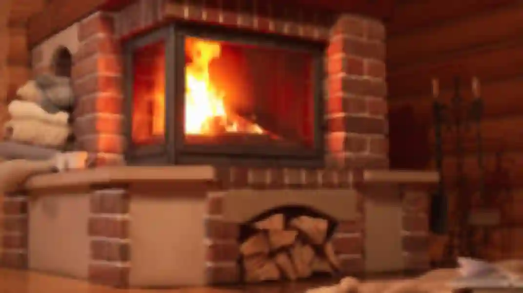 Lasersko čišćenje kamina peći i ognjišta