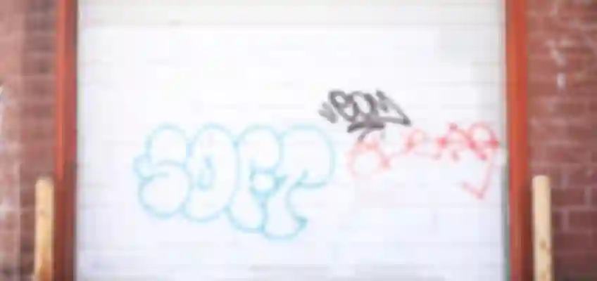 Savjeti za uklanjanje neželjenih grafita sa zidova