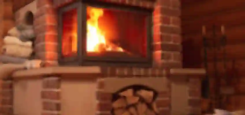 Lasersko čišćenje kamina peći i ognjišta