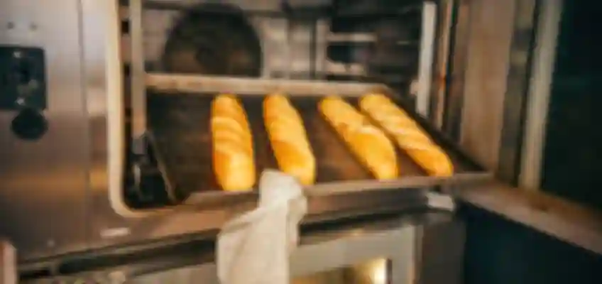 Savjeti za čišćenje grillova u ugostiteljstvu i peći u pekarama
